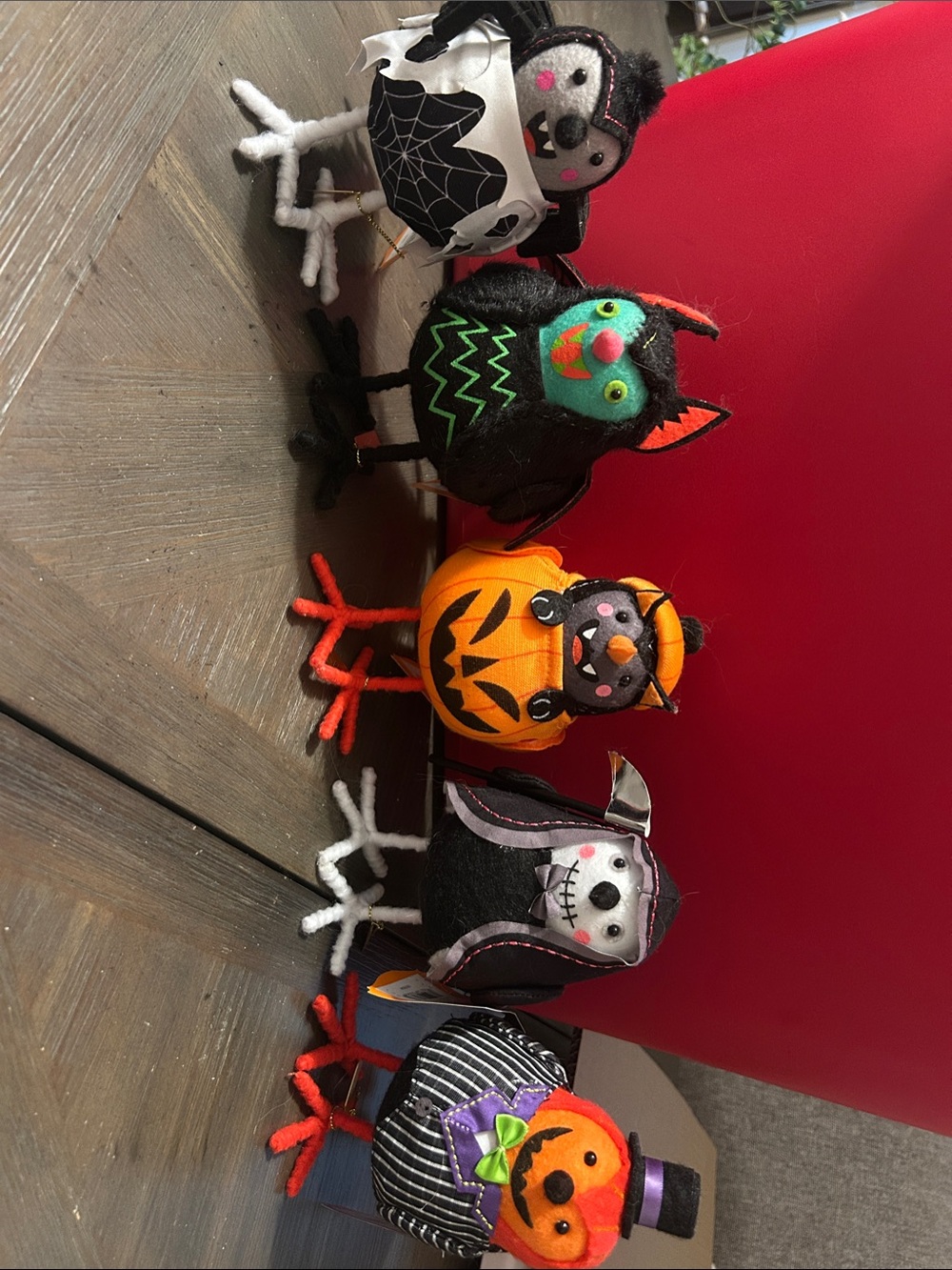 Target 2024 Halloween Birds